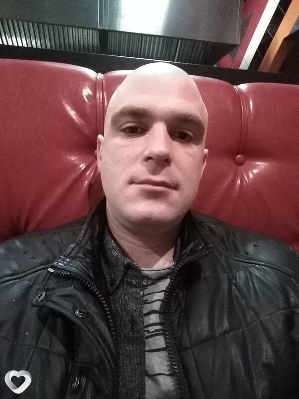 Валерий, 40, Гродно — анкета №311271