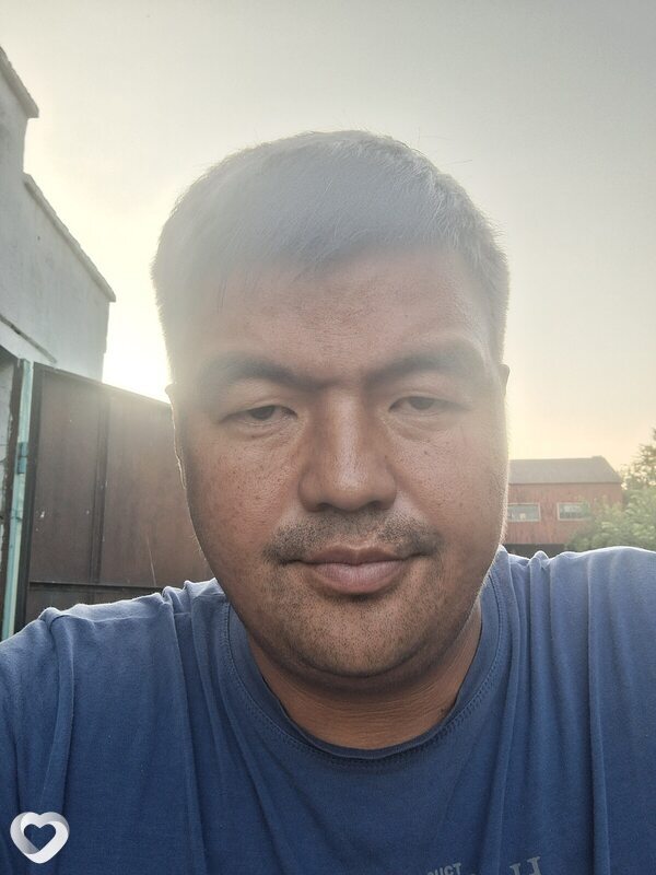 Асан, 38, Костанае — анкета №311272
