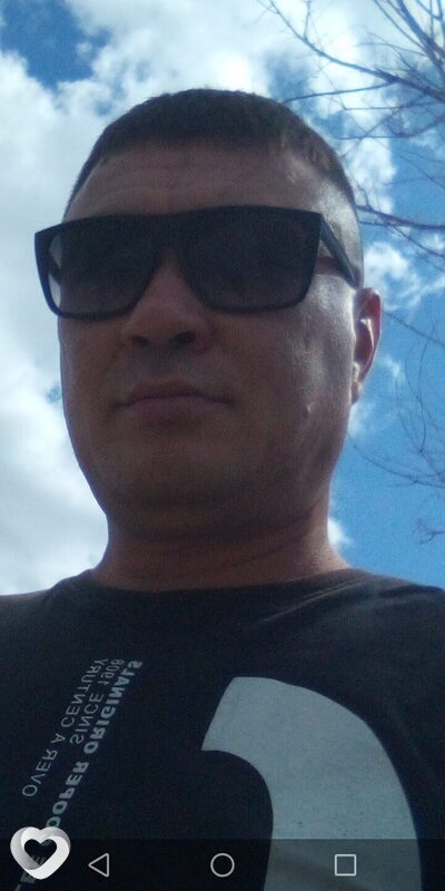 Денис, 46, Белгороде — анкета №311277