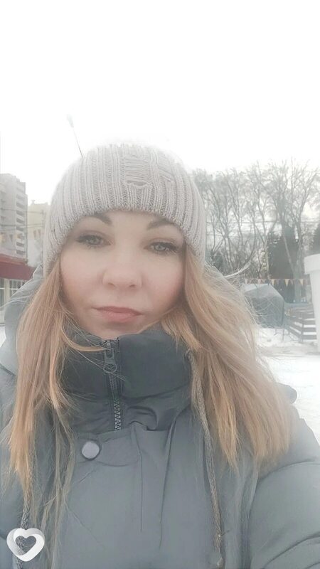 Ольга, 46, Пензе — анкета №310609