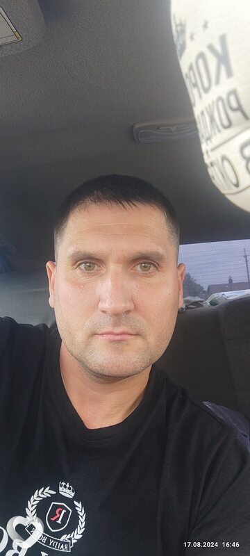 Юрий, 40, Нижнем Новгороде — анкета №310610