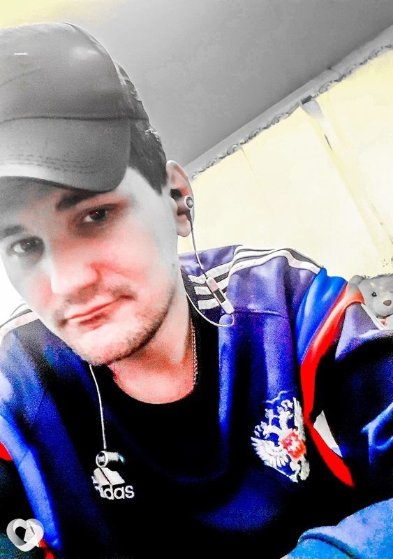 Дмитрий, 36, Благовещенске — анкета №310613