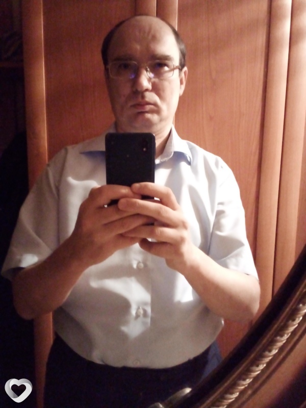 Алексей, 48, Самаре — анкета №310619