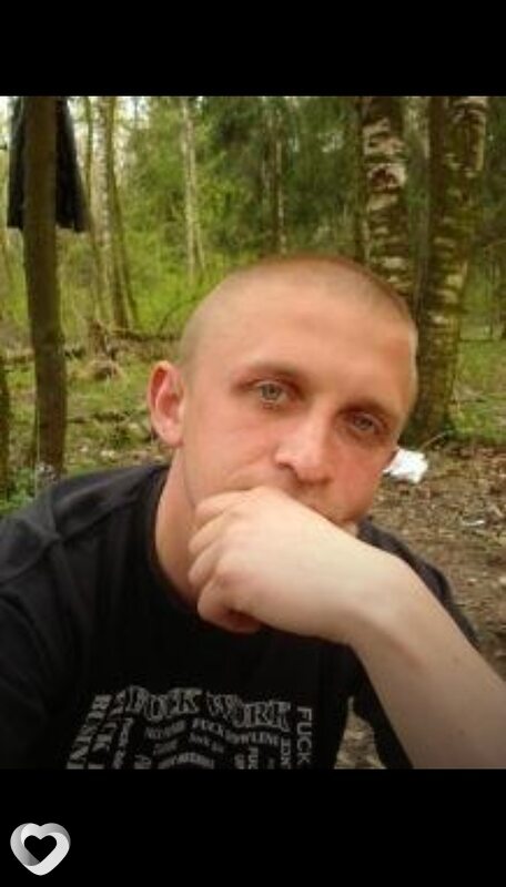 Роман, 44, Санкт-Петербурге — анкета №310620