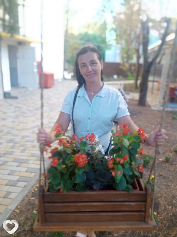 Елена, Вышний Волочек