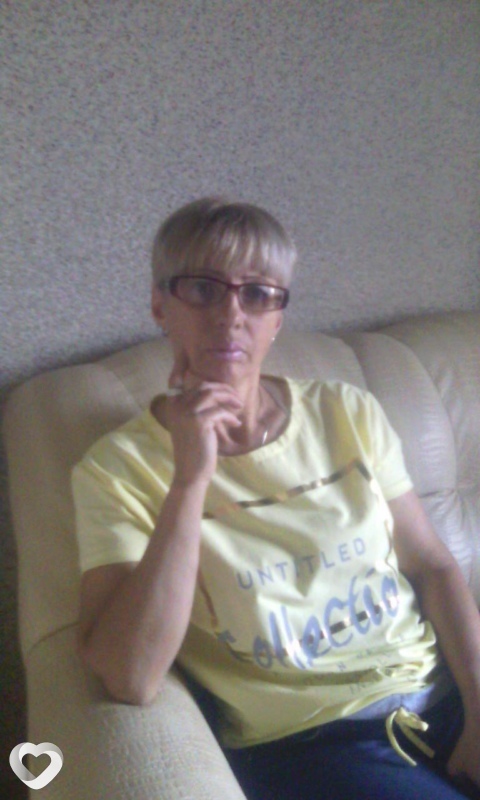 Ирина, 60, Борисове — анкета №310622