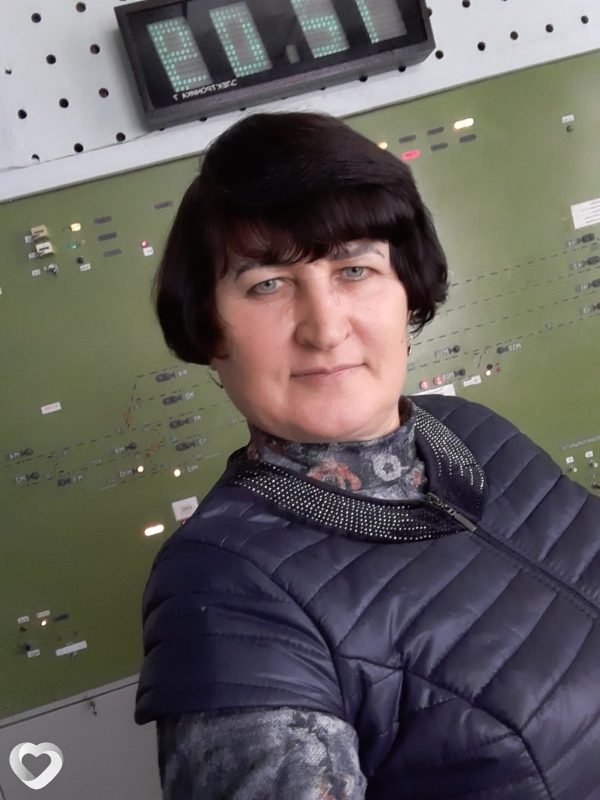 Лариса, 63, Костанае — анкета №310625