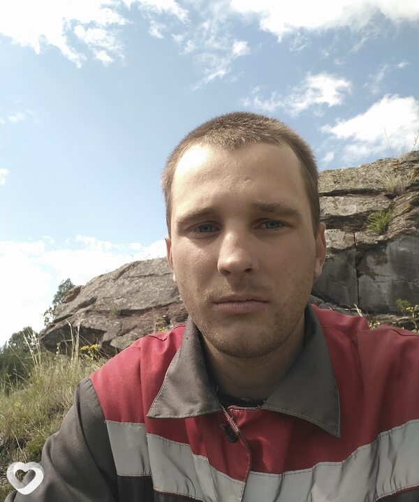 Вова, 31, Ужуре — анкета №310630