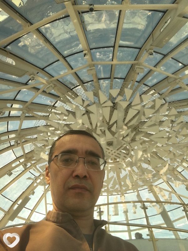 Адильбек, 50, Уральске — анкета №310888