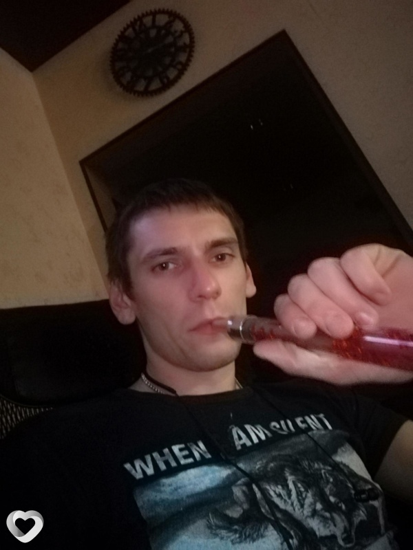 Андрей, 34, Минске — анкета №310892