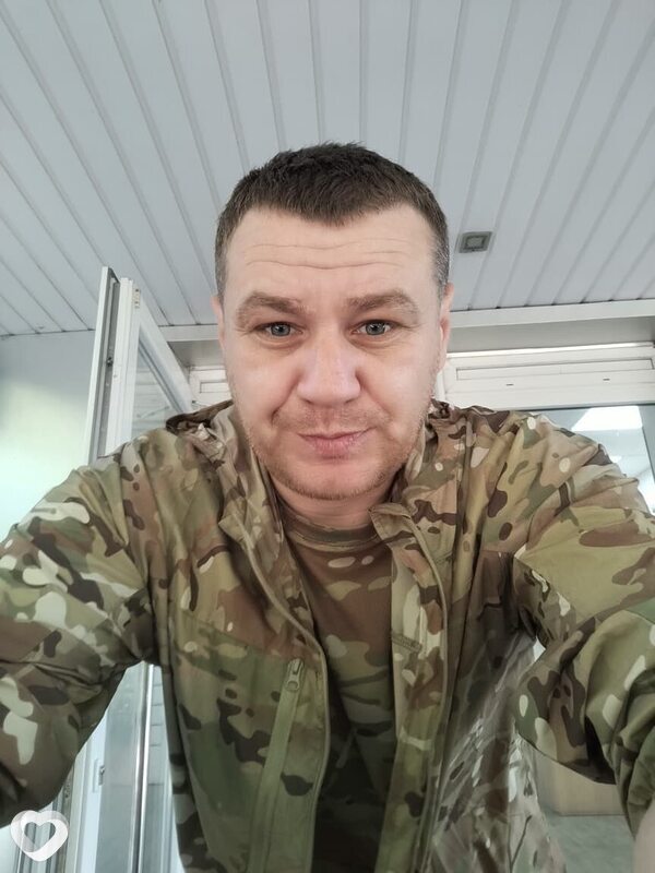 Егор, 35, Полтаве — анкета №310893