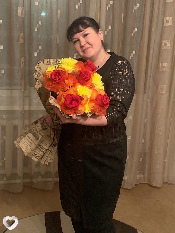 Крис, 35, Абакане — анкета №310896