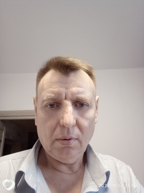 Константин, 55, Москве — анкета №310898