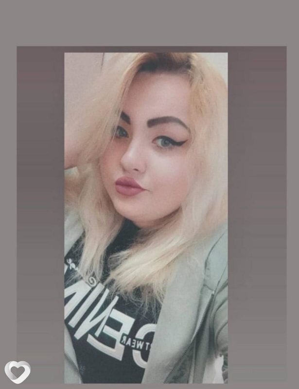 Полина, 24, Краснодаре — анкета №310757