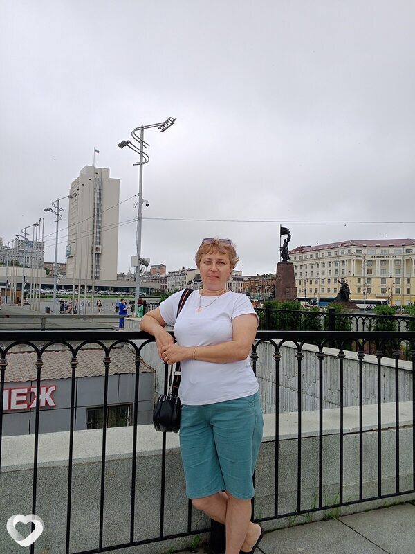 Ольга, 49, Петровске-Забайкальском — анкета №310761