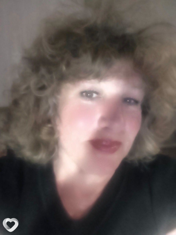 Светлана, 60, Барнауле — анкета №310762