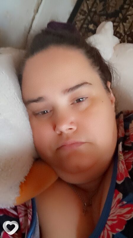 Наташа, 38, Новочеркасске — анкета №310763