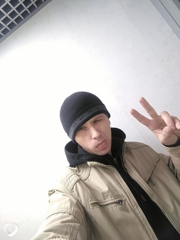 Шурик, 30, Иркутске — анкета №310767