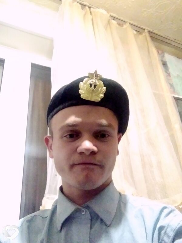 Влад, 26, Темиртау — анкета №310779