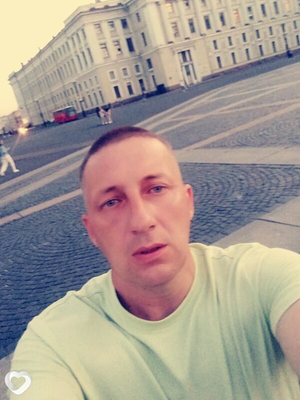 Виталя, 47, Благовещенске — анкета №310831