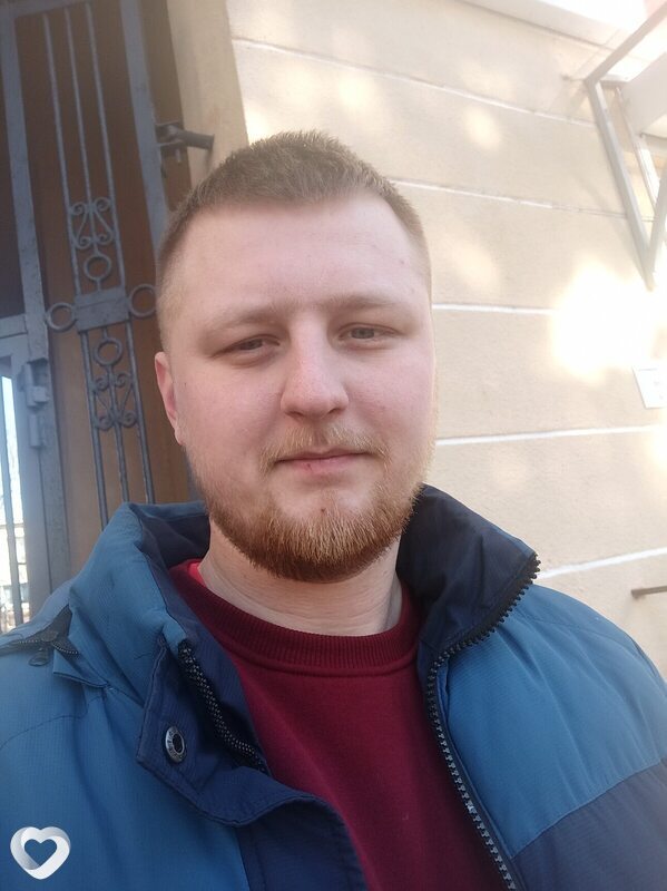 Александр, 27, Барановичах — анкета №310836