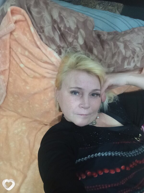 Валентина, 48, Омске — анкета №310838