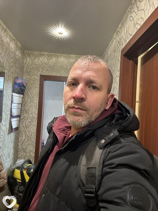 Сергей, 42, Новокузнецке — анкета №310839