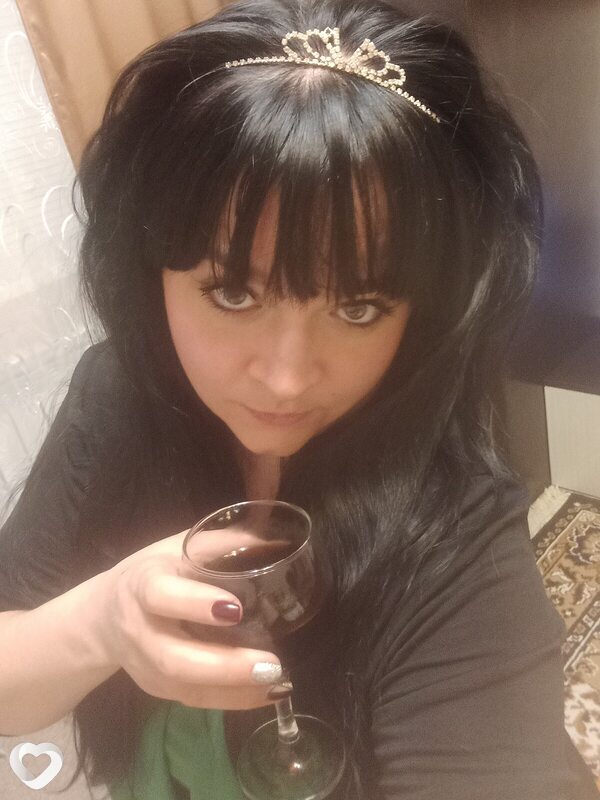 Анна, 34, Пензе — анкета №310841