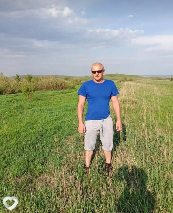 Александр, 36, Рубцовске — анкета №310842