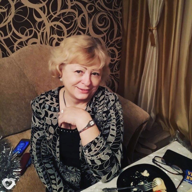 Наталья, 67, Дзержинске — анкета №310846