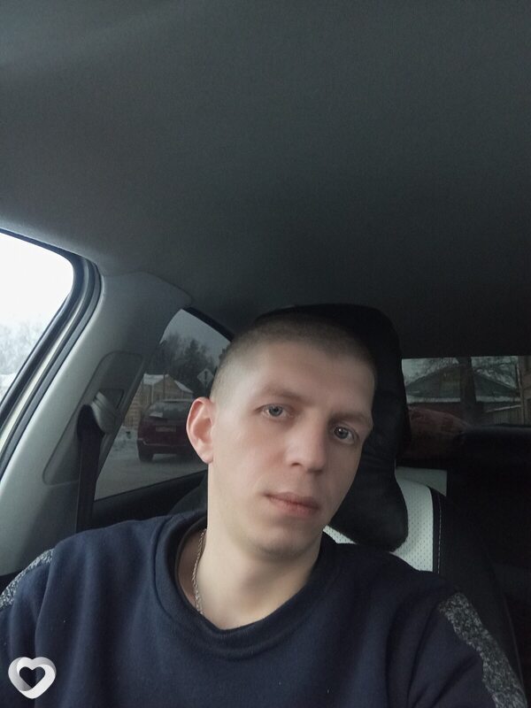 Александр, 34, Владимире — анкета №310853