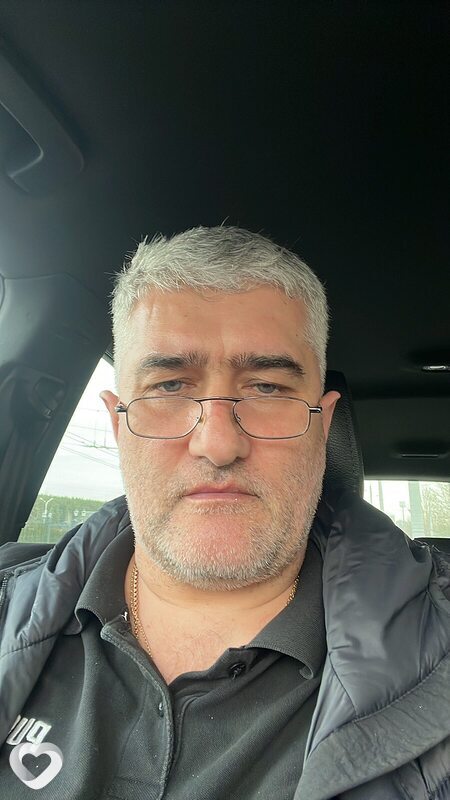 Андрей, 53, Минске — анкета №310854