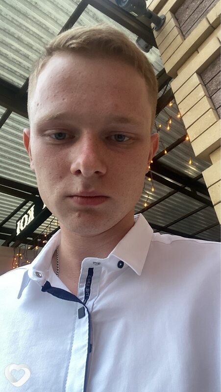 Андрей, 25, Москве — анкета №310856