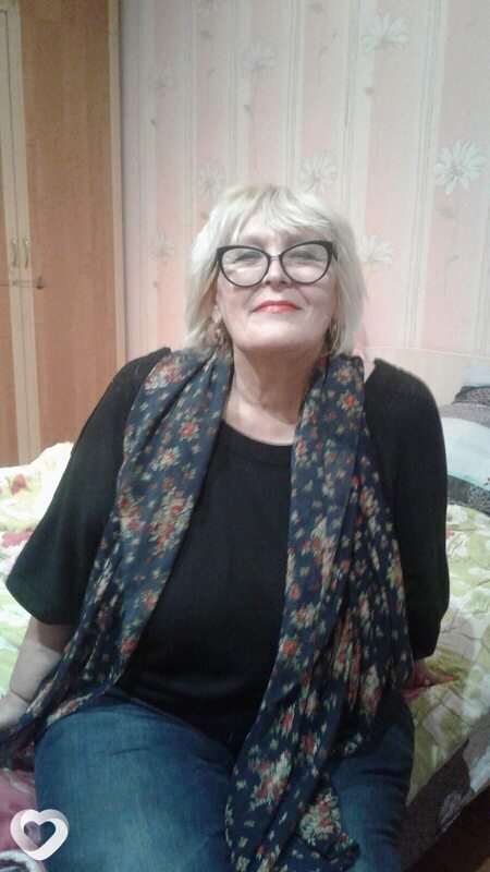 Тамара, 64, Чебоксарах — анкета №310870