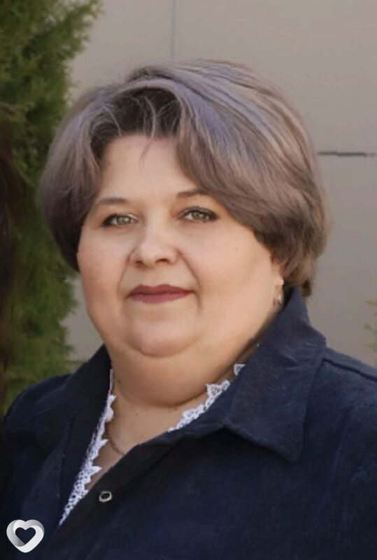 Светлана, 47, Ульяновске — анкета №310874