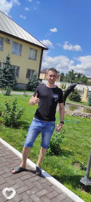 Кирилл, 38, Санкт-Петербурге — анкета №311354