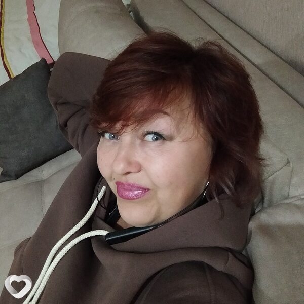 Лариса, 56, Череповце — анкета №311356