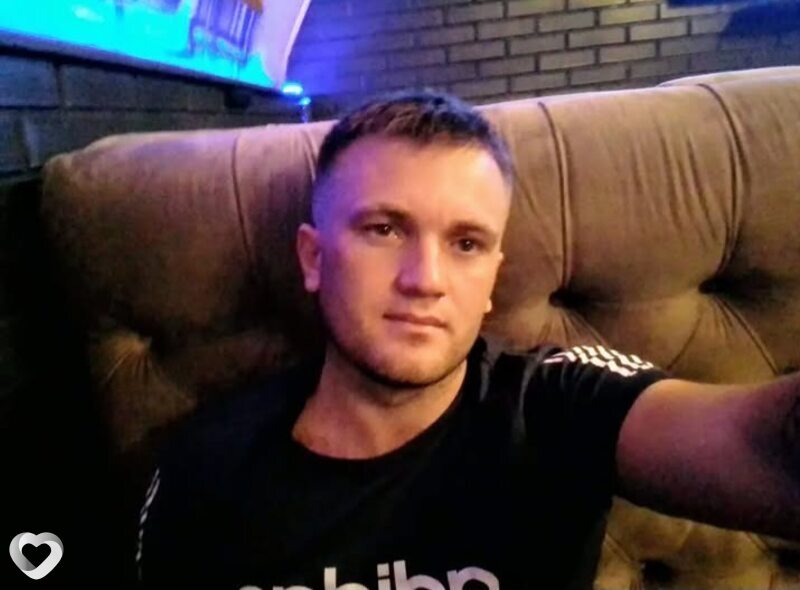 Сергей, 36, Николаеве — анкета №311358