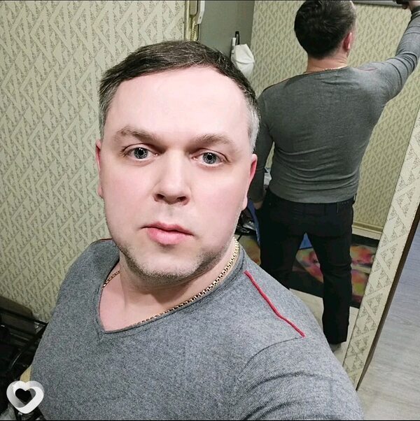 Misha, 38, Иванове — анкета №311369
