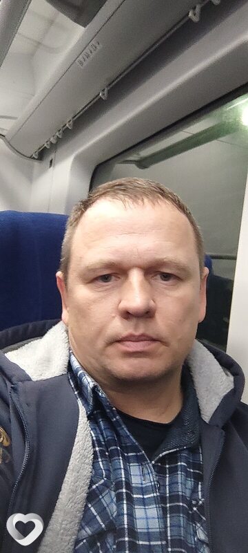 Андрей, 40, Магнитогорске — анкета №311372