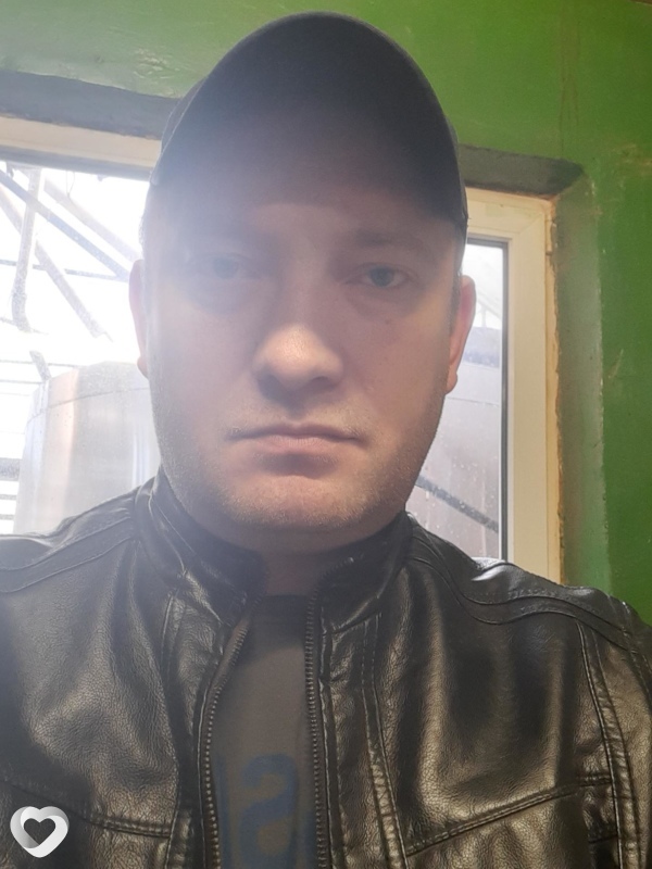 Денис, 45, Кингисеппе — анкета №311373