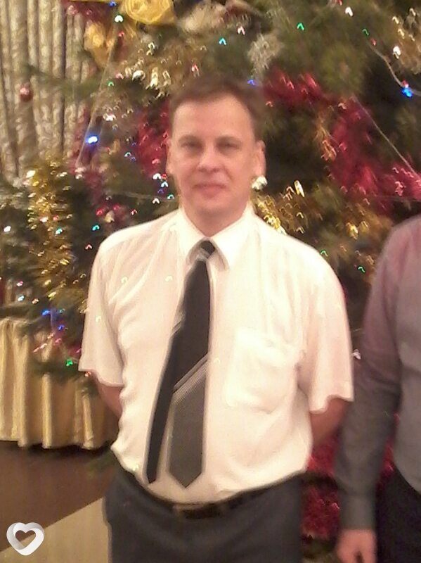 Дмитрий, 52, Уральске — анкета №311374