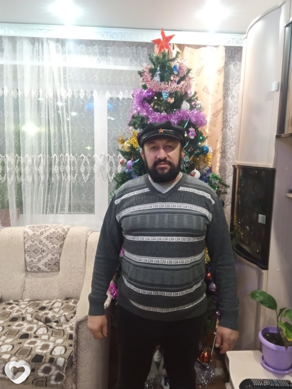 Николай, Тюмень