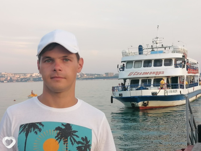 Рустам, 34, Екатеринбурге — анкета №311377