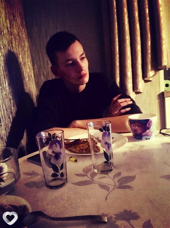 Атаман, 25, Москве — анкета №310957