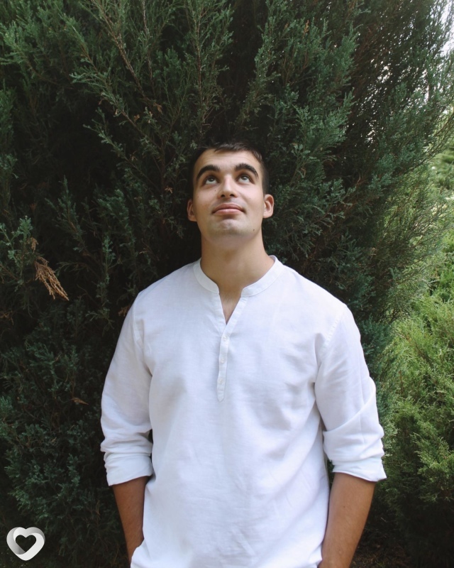 Алексей, 29, Саратове — анкета №310959