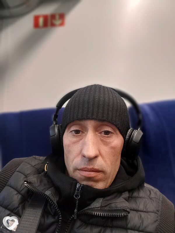 Андрей, 43, Волгограде — анкета №310964