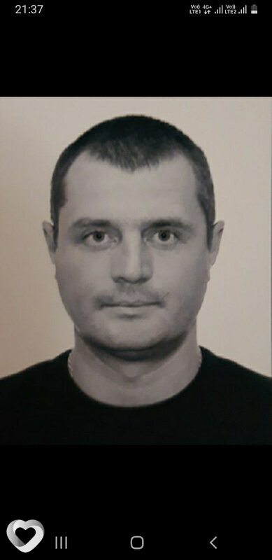 Павел, 44, Волгограде — анкета №310971