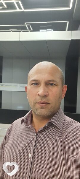 Руслан, 46, Москве — анкета №310972