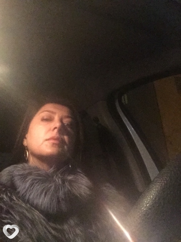 Анна, 53, Минске — анкета №310977